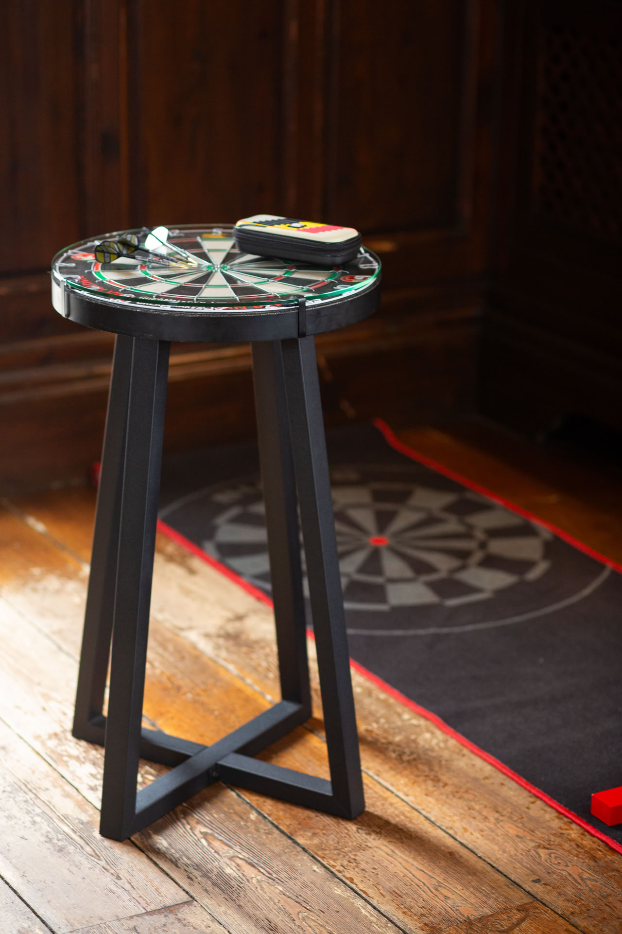 Darttafel – Dimitri Van den Bergh Edition - Afbeelding 2