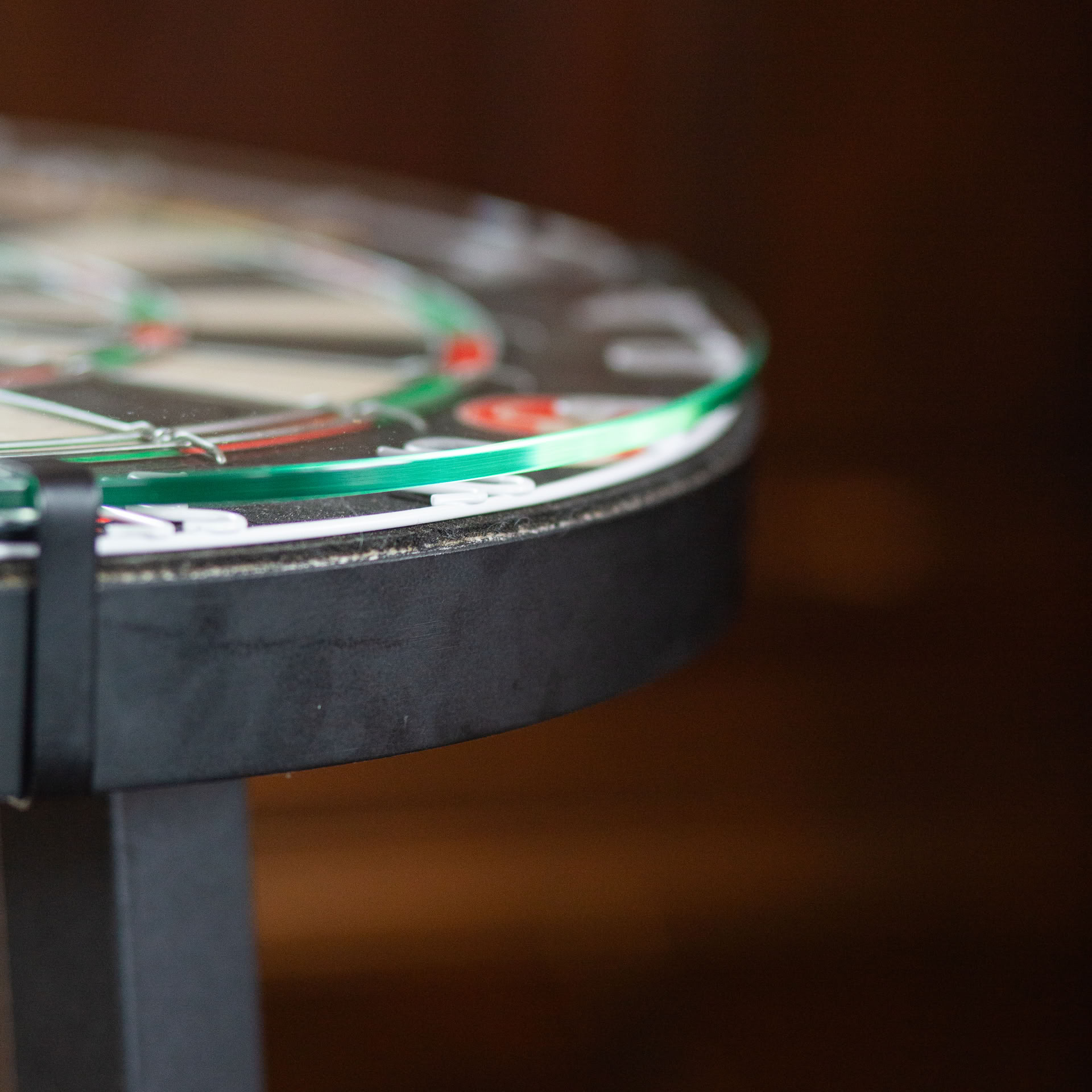 Darttafel – Dimitri Van den Bergh Edition - Afbeelding 5