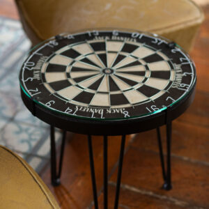Whiskey Tafel - Jack & Daniels Edition