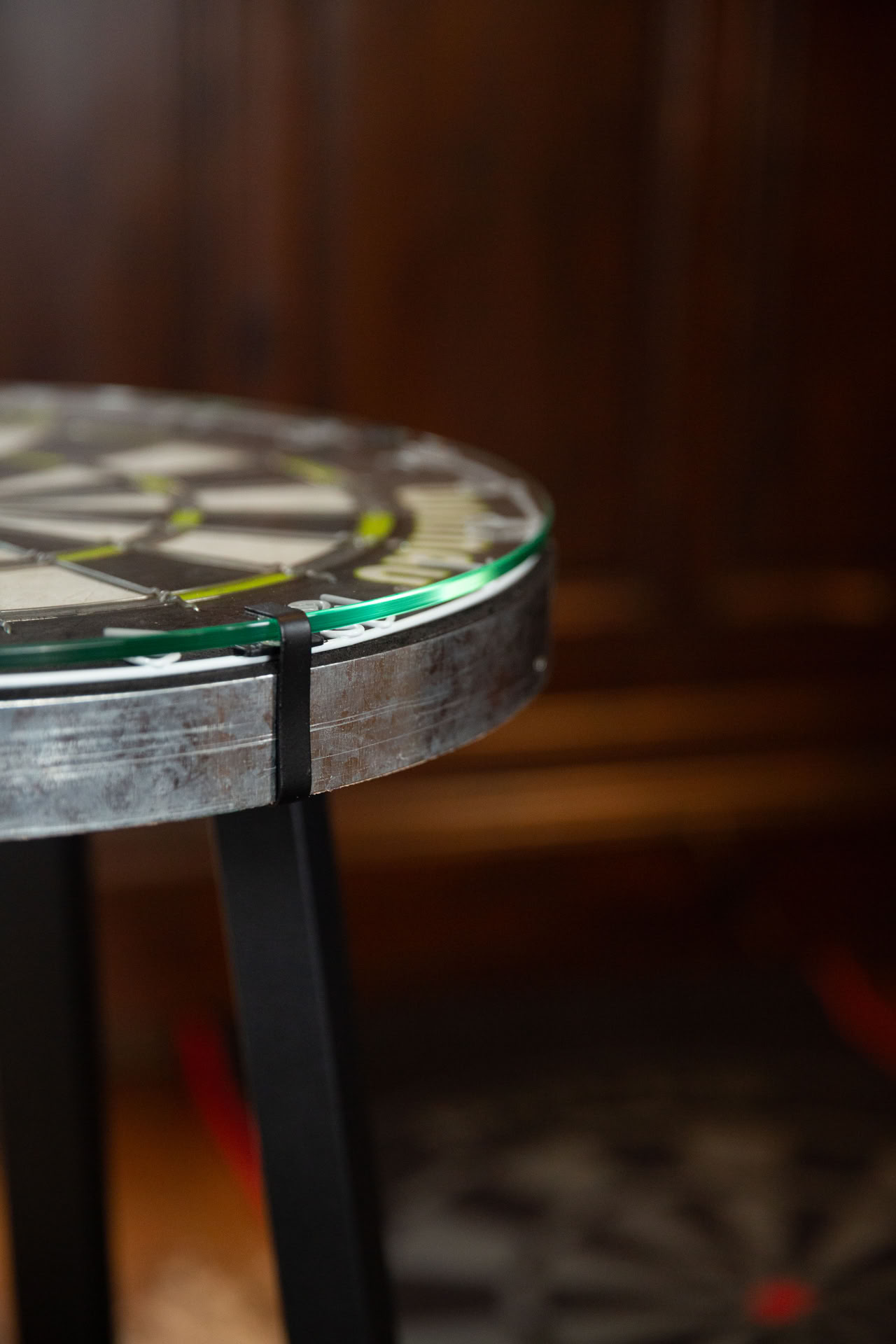 Darttafel – Michael van Gerwen Edition - Afbeelding 5