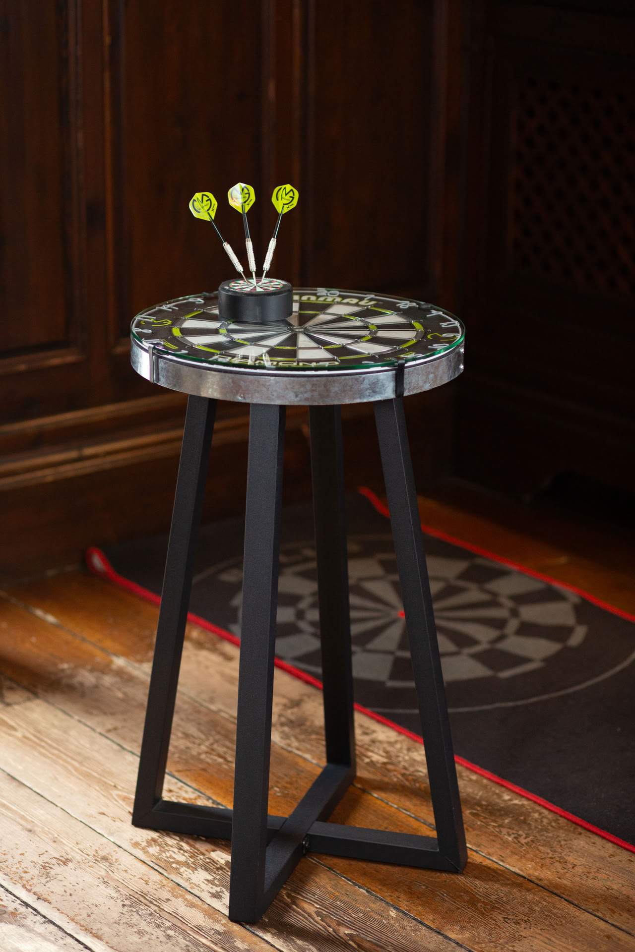 Darttafel – Michael van Gerwen Edition
